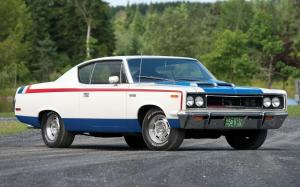 AMC Rebel The Machine (7019-0) '1970